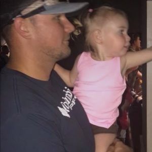 Meet your Posher, Corey